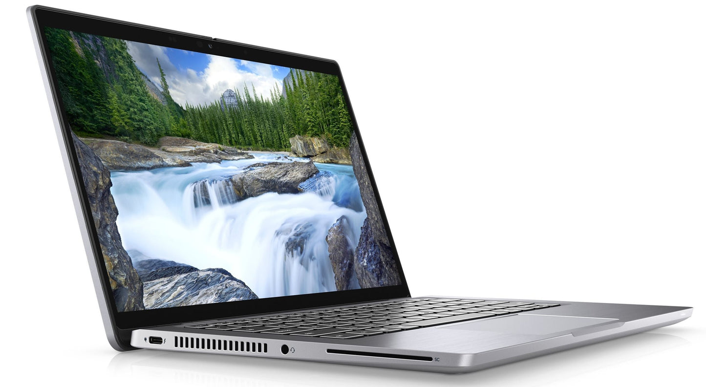 Dell Latitude 7320 | 13.3" FHD LED | Intel Core i5-1145G7 | 16GB DDR4 | 256GB m.2 NVMe SSD | WiFi-6 | Bluetooth 5 | Windows 10 Pro | Thunderbolt 4 | 3 year onsite warranty