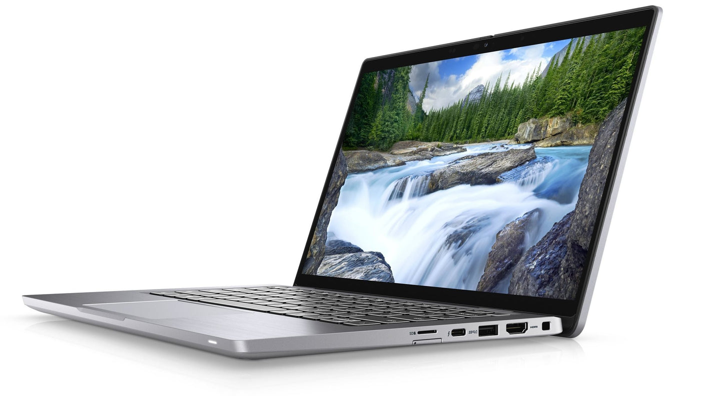 Dell Latitude 7320 | 13.3" FHD LED | Intel Core i5-1145G7 | 16GB DDR4 | 256GB m.2 NVMe SSD | WiFi-6 | Bluetooth 5 | Windows 10 Pro | Thunderbolt 4 | 3 year onsite warranty