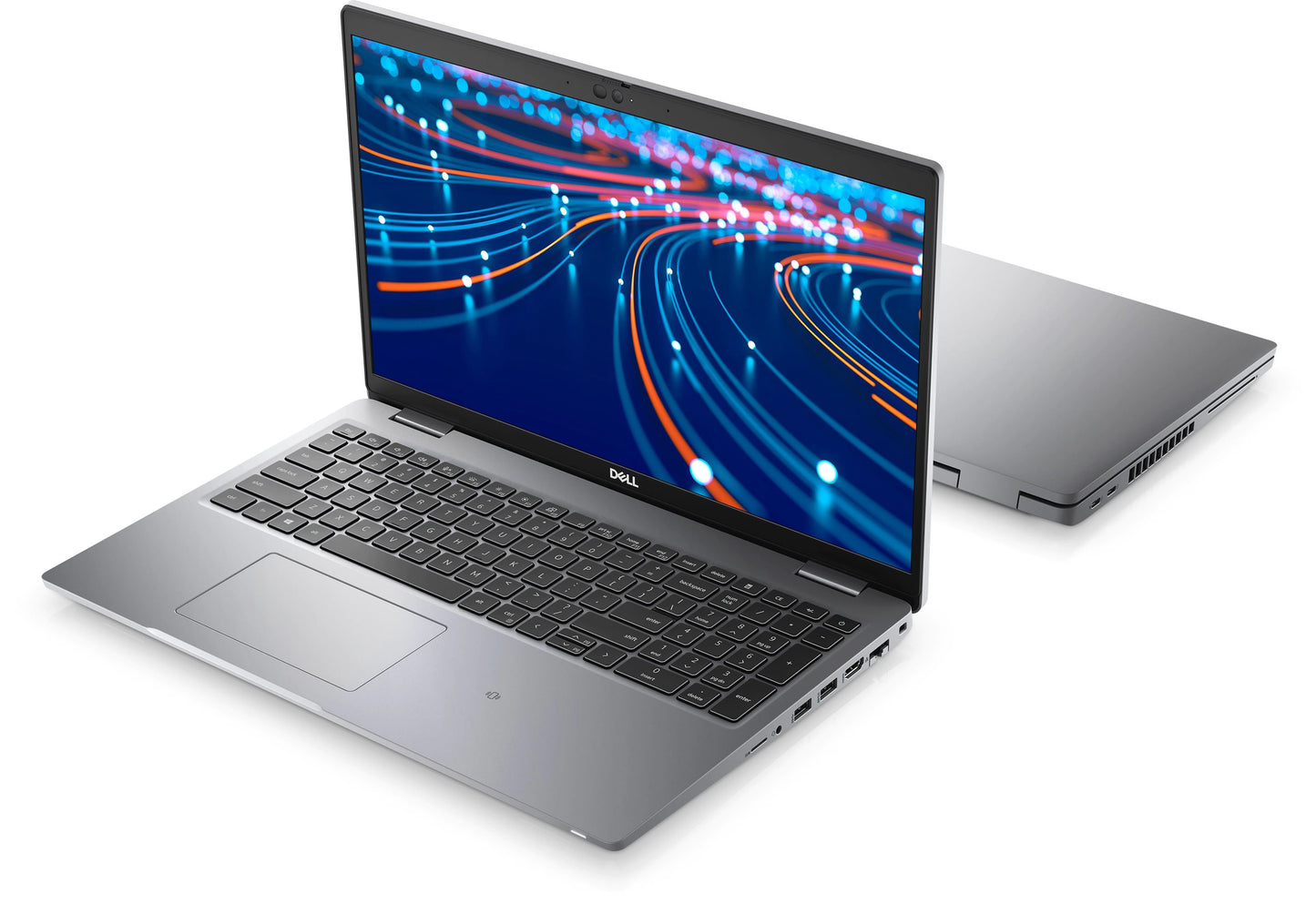 Dell Latitude 5520 | 15.6" FHD Touchscreen LED | Intel Core i5-1145G7 | 16GB DDR4 | 256GB m.2 NVMe SSD | WiFi-6 | Bluetooth 5 | Windows 10 Pro | Thunderbolt 4 | 1 year onsite warranty