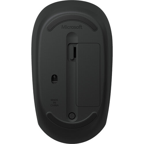 Microsoft Wireless Bluetooth Mouse for Business (Black)