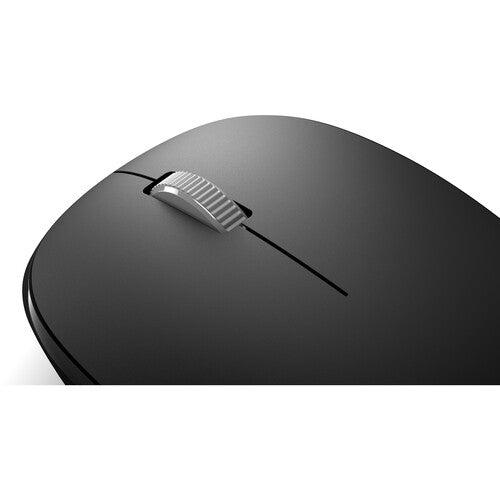 Microsoft Wireless Bluetooth Mouse for Business (Black)