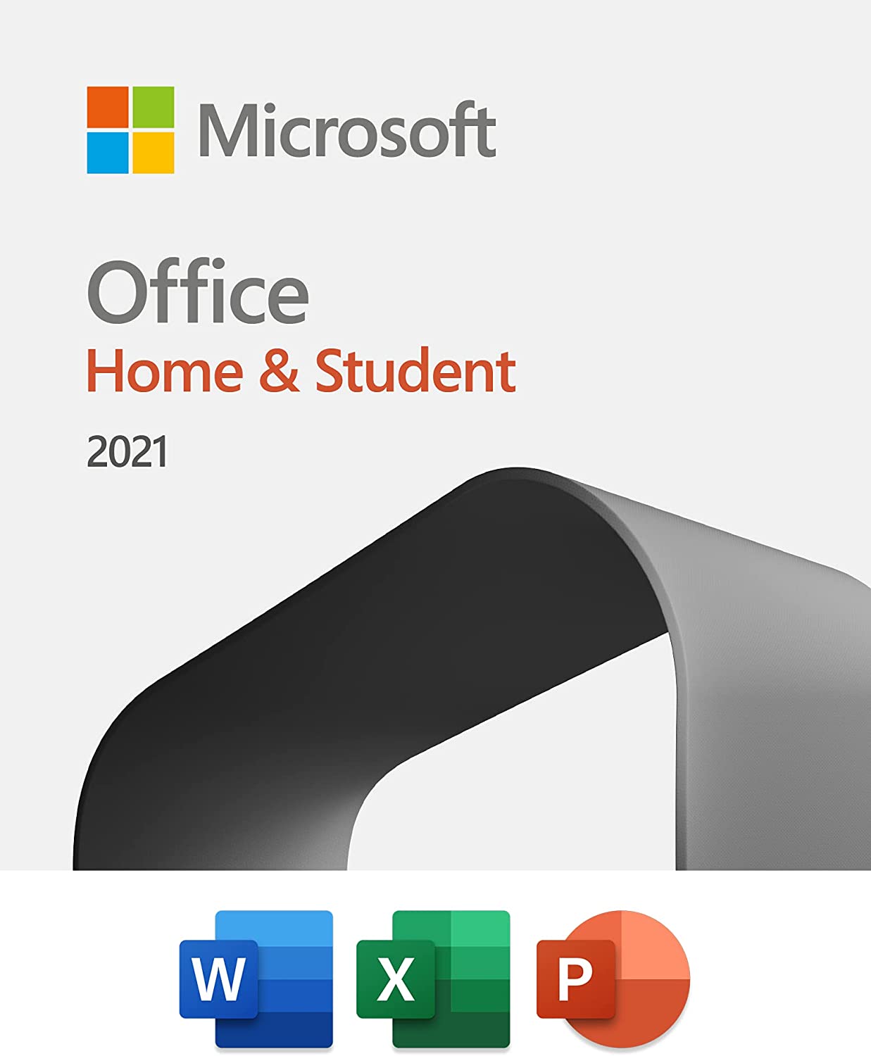 Microsoft Office Home & Student 2021