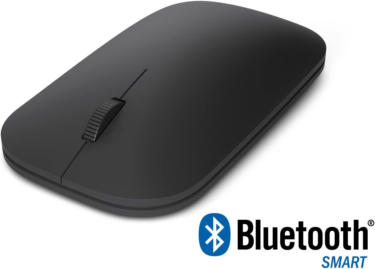 Microsoft Designer Bluetooth Wireless Desktop Keyboard and Mouse (Windows/Apple compatible)