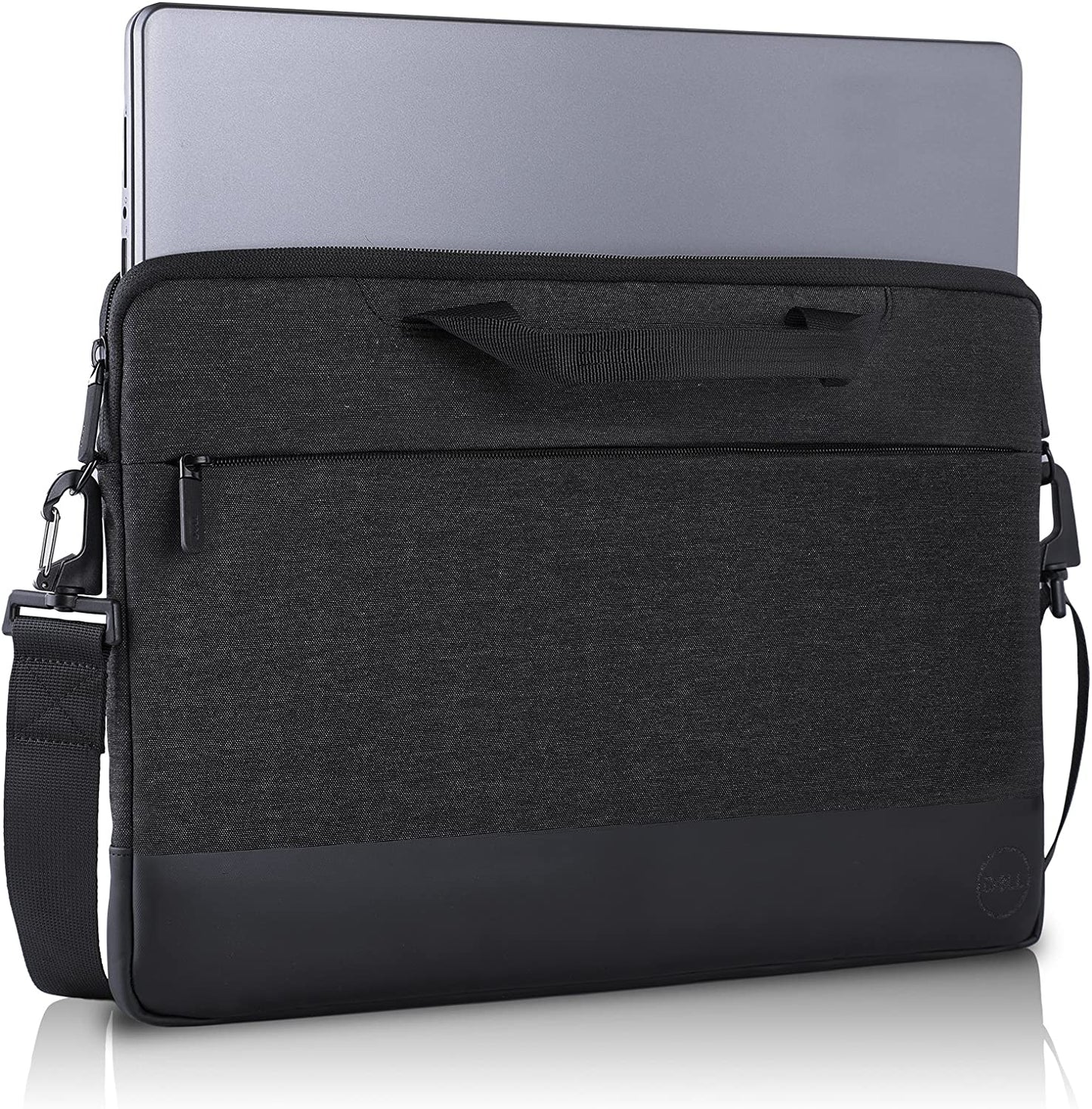 Dell Professional 13" Laptop Sleeve (Heather Gray)